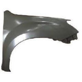 Vicrez OE Replacement Front Fender | Isuzu D-Max 4X2 2012-2019