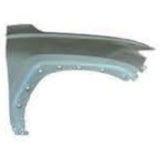 Vicrez OE Replacement Front Fender | Hyundai Tucson 2022-2025