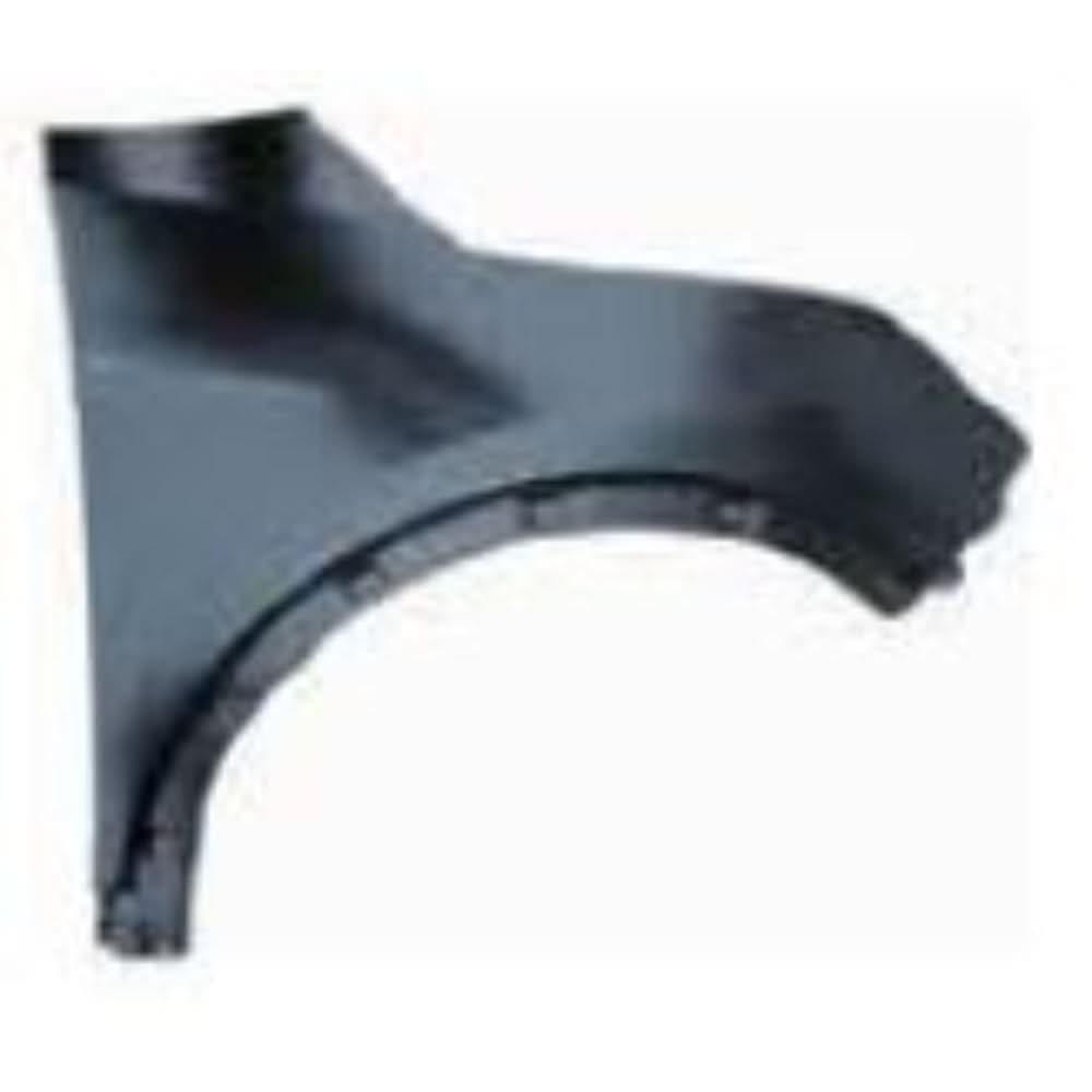 Vicrez OE Replacement Front Fender | Hyundai Creta/IX25 2015-2020