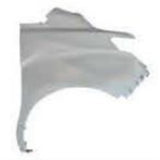 Vicrez OE Replacement Front Fender | Hyundai Starex H1 2018-2023