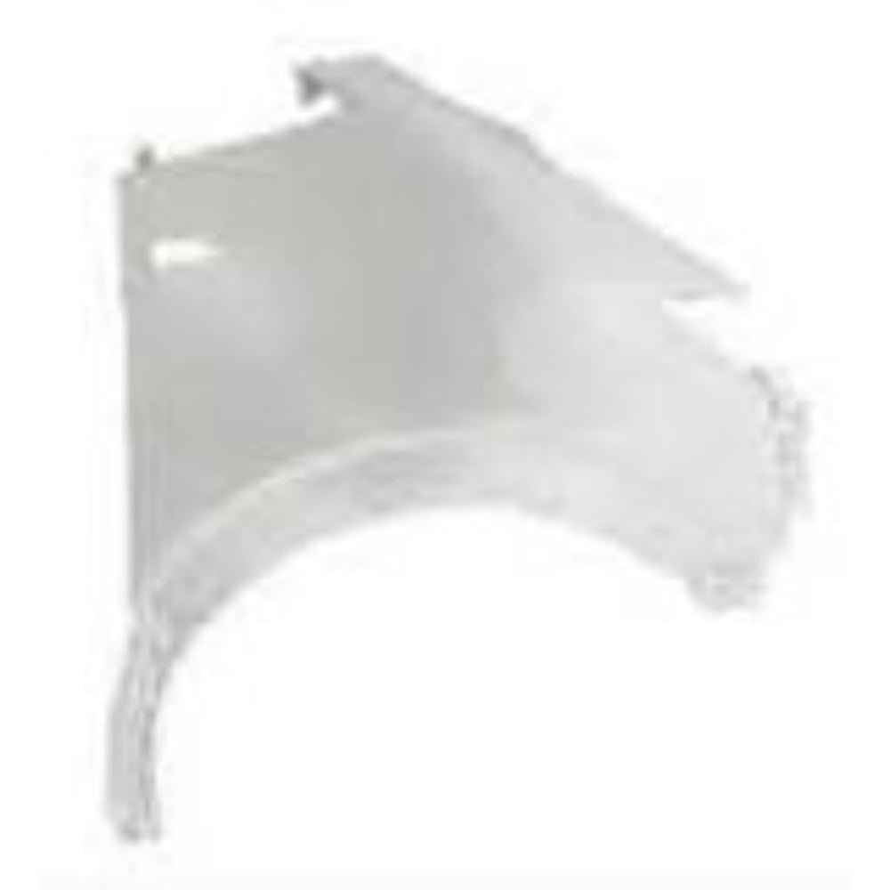 Vicrez OE Replacement Front Fender | Hyundai Staria 2022-2025