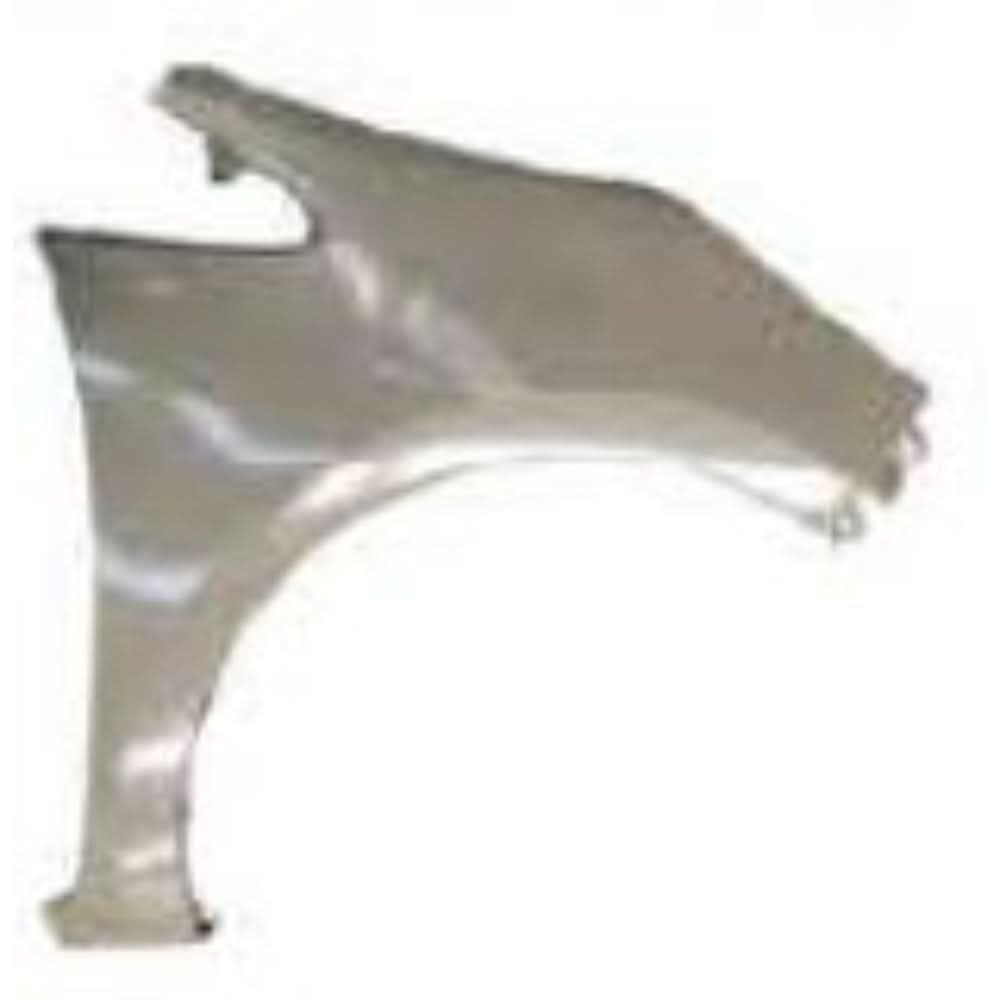 Vicrez OE Replacement Front Fender | Kia Rio 2011-2017