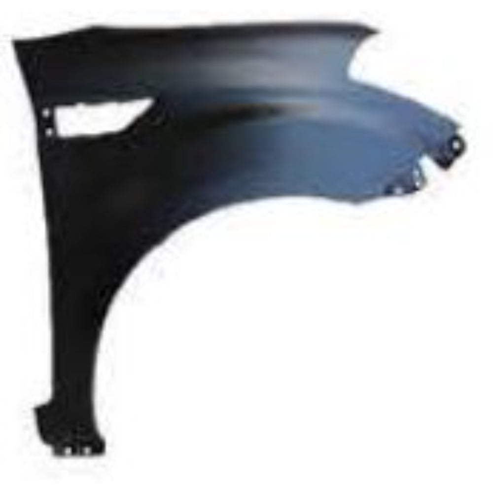 Vicrez OE Replacement Front Fender | Kia Soul 2009-2013