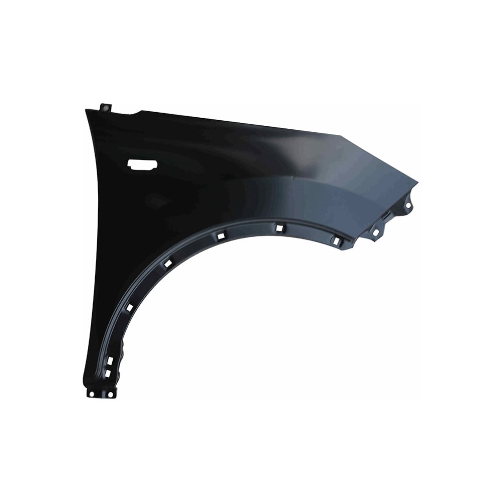 Vicrez OE Replacement Front Fender | Kia KX3 2015-2019
