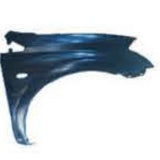 Vicrez OE Replacement Front Fender | Ssangyong Kyron 2005-2007