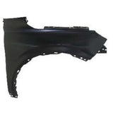 Vicrez OE Replacement Front Fender | Lincoln Corsair 2020-2025