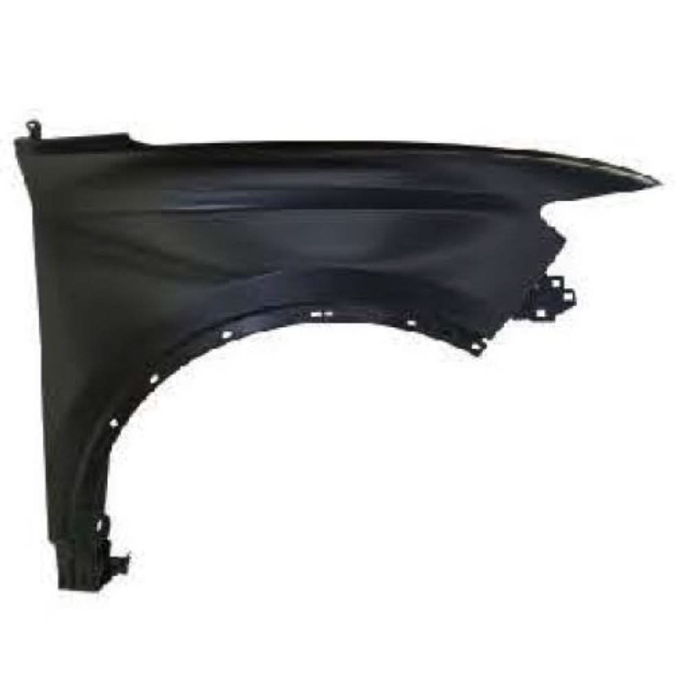 Vicrez OE Replacement Front Fender | Lincoln Nautilus 2020-2023