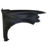 Vicrez OE Replacement Front Fender | Lincoln Nautilus 2020-2023