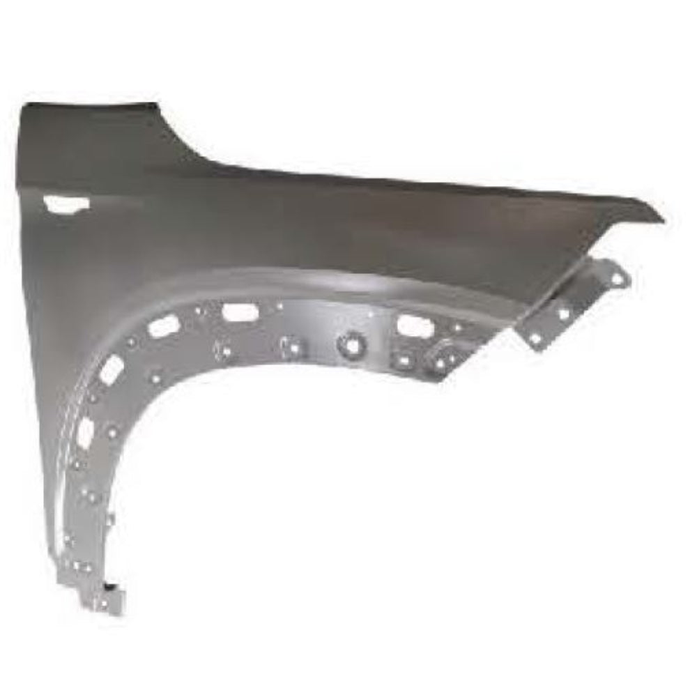 Vicrez OE Replacement Front Fender | Chevrolet Trailblazer 2019-2020