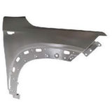 Vicrez OE Replacement Front Fender | Chevrolet Trailblazer 2019-2020