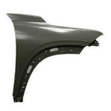 Vicrez OE Replacement Front Fender | Chevrolet Trailblazer 2023-2025