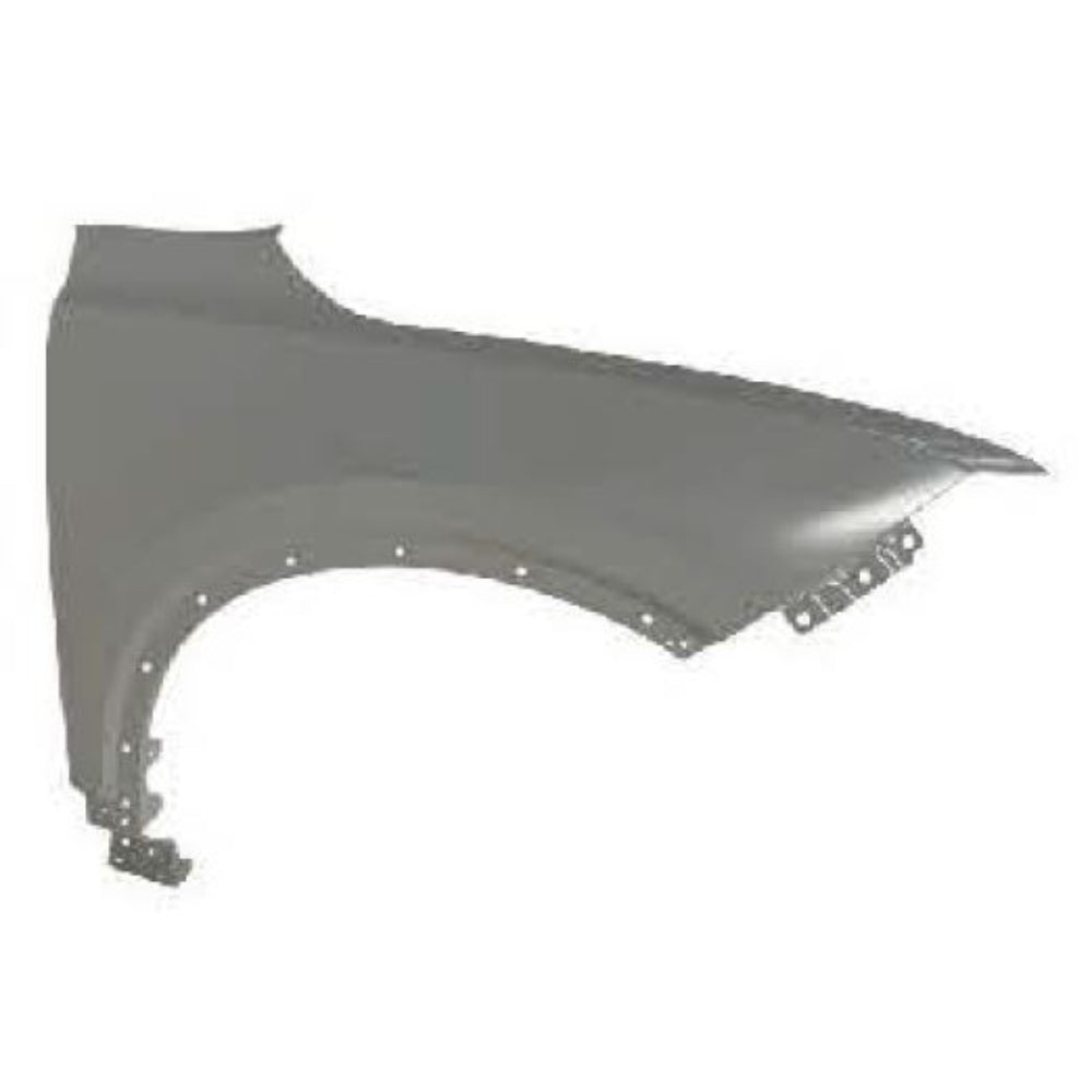 Vicrez OE Replacement Front Fender | Chevrolet Blazer 2019-2021