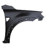 Vicrez OE Replacement Front Fender | Chevrolet Captive 2007-2010