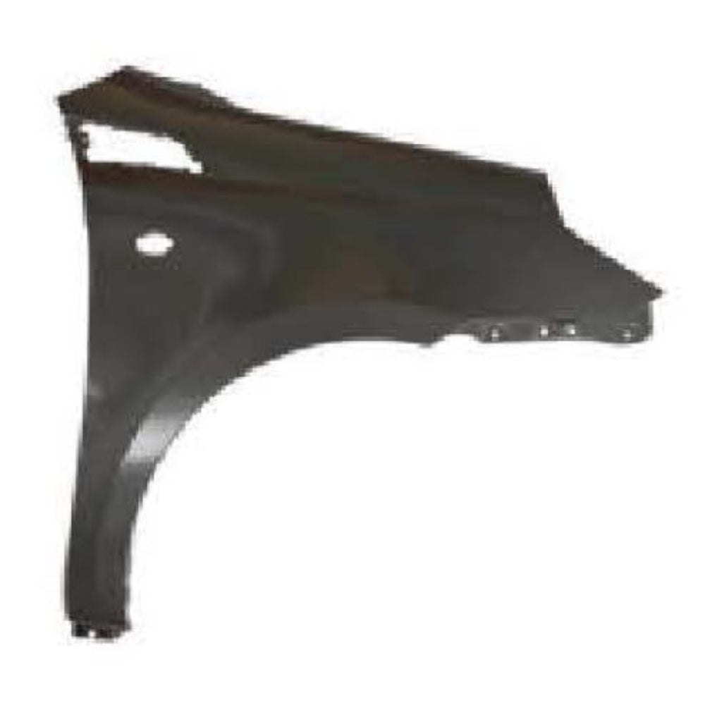 Vicrez OE Replacement Front Fender | Chevrolet Aveo 2005-2009