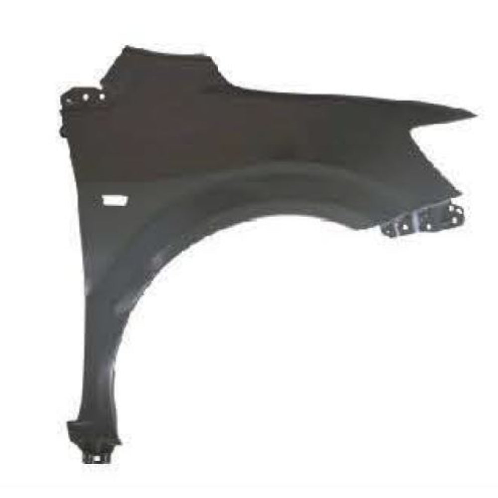 Vicrez OE Replacement Front Fender | Chevrolet Aveo Sedan 2011-2013