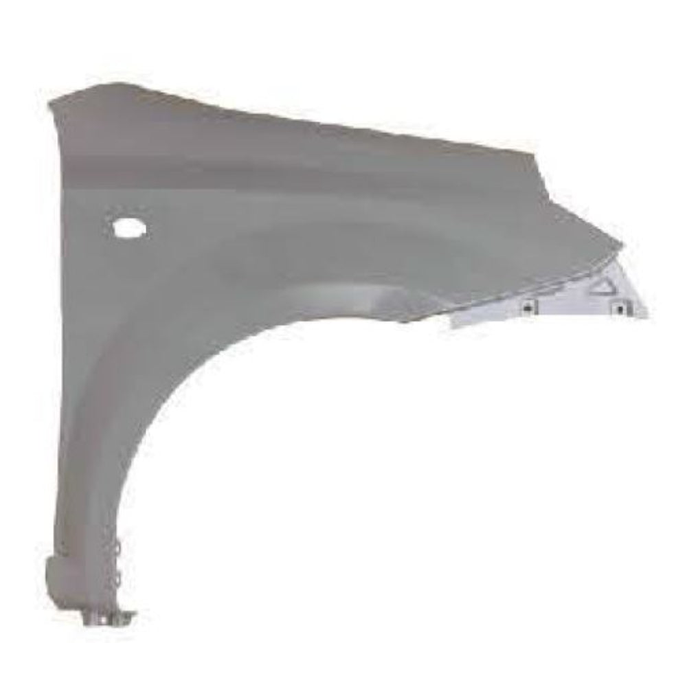 Vicrez OE Replacement Front Fender | Chevrolet Lova 2009-2011