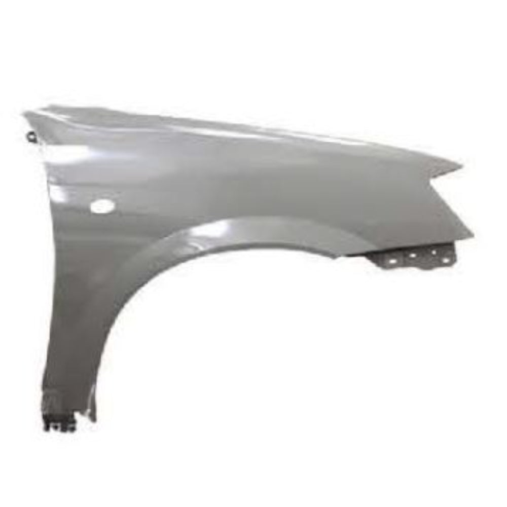 Vicrez OE Replacement Front Fender | Chevrolet Sail 2004-2005
