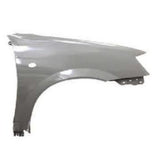 Vicrez OE Replacement Front Fender | Chevrolet Sail 2004-2005