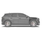 2011-2019 Ford Explorer OE Replacement Front Fender - Vicrez