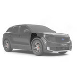 2011-2019 Ford Explorer OE Replacement Front Fender - Vicrez