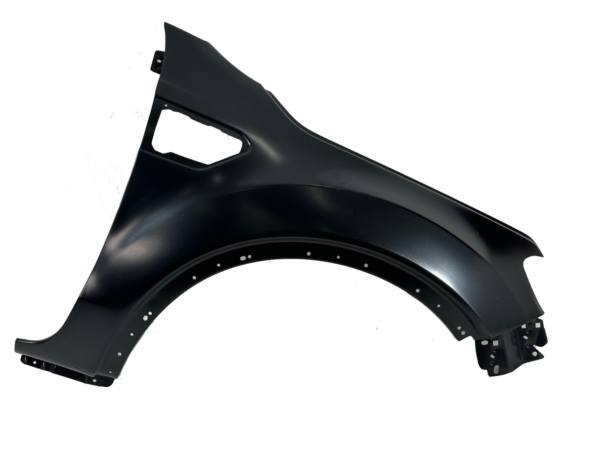 Vicrez OE Replacement Front Fender | Ford Ranger 2021-2023