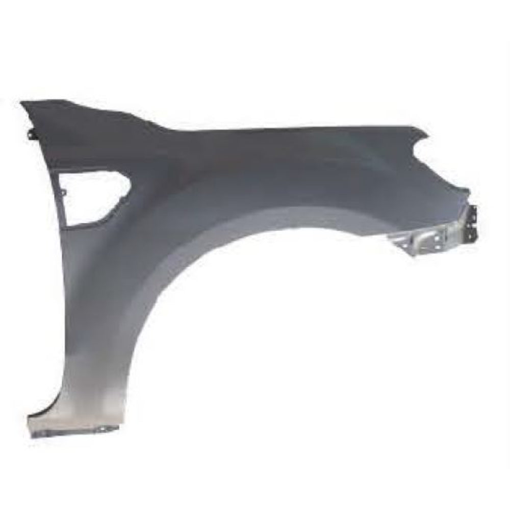 Vicrez OE Replacement Front Fender | Ford Everest 2017-2022