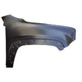 Vicrez OE Replacement Front Fender | Jeep Renegade 2018-2023