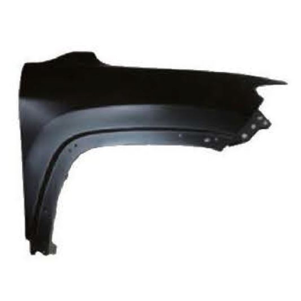 Vicrez OE Replacement Front Fender | Jeep Compass 2017-2024