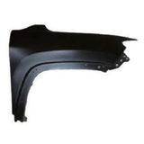 Vicrez OE Replacement Front Fender | Jeep Compass 2017-2024