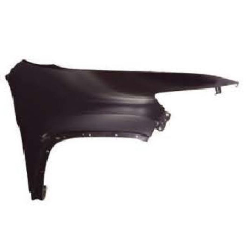 Vicrez OE Replacement Front Fender | Jeep Cherokee 2014-2016