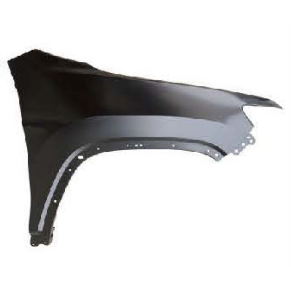 Vicrez OE Replacement Front Fender | Jeep Cherokee 2019-2023