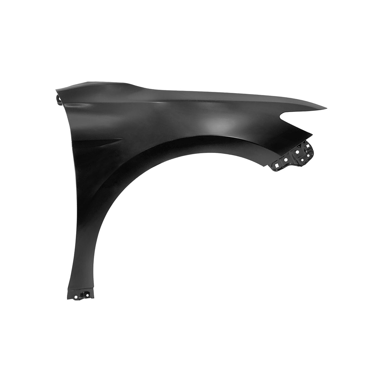 Vicrez OE Replacement Front Fender | Toyota Camry 2024-2025