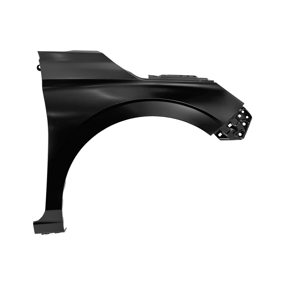 2023-2024 Toyota Yaris OE Style Front Fender - Vicrez