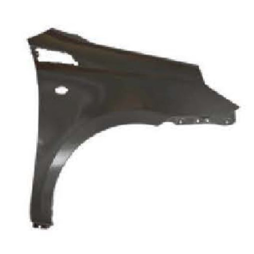 Vicrez OE Replacement Front Fender | Chevrolet Aveo 2005-2009
