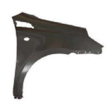 Vicrez OE Replacement Front Fender | Chevrolet Aveo 2005-2009