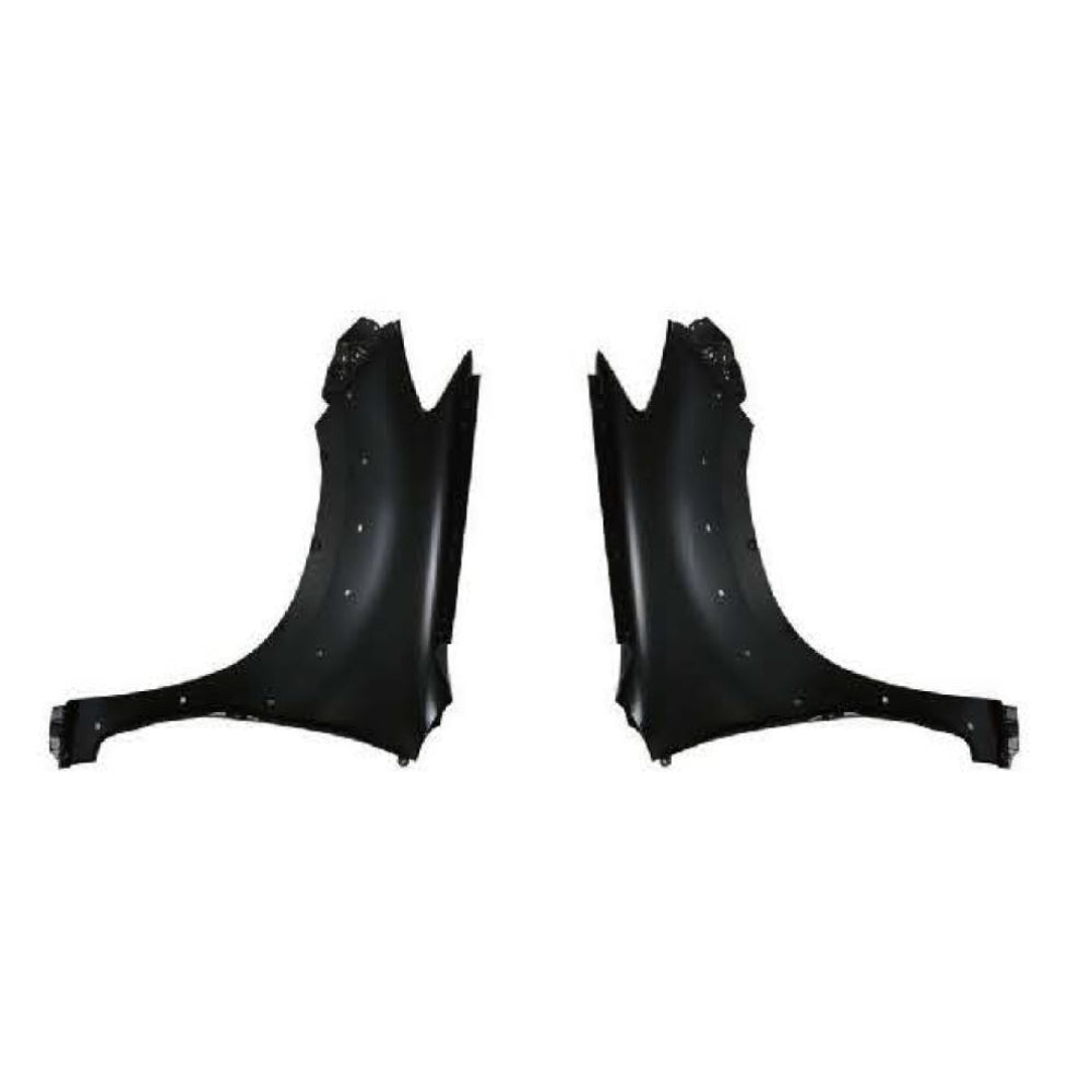 2005-2012 Toyota Hilux Vigo OE Replacement Front Fender - Vicrez