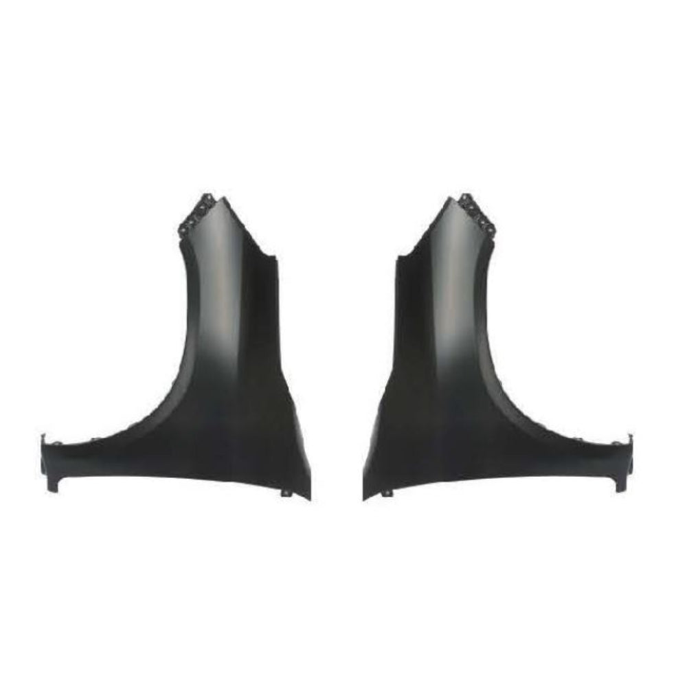 2012-2014 Toyota Hilux Vigo OE Replacement Front Fender - Vicrez