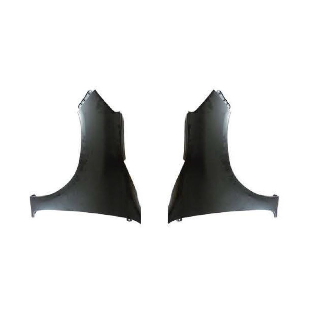 2015-2025 Toyota Hilux Revo OE Replacement Front Fender - Vicrez