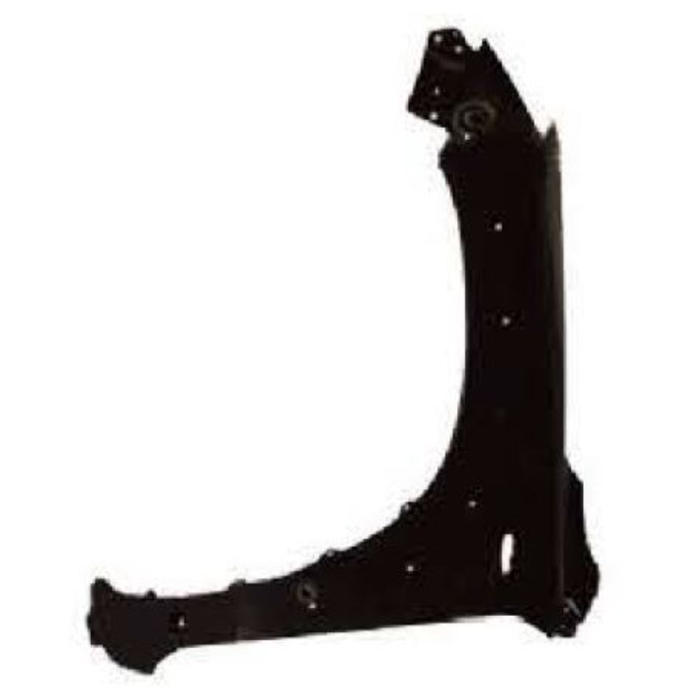Vicrez OE Replacement Front Fender w/ Fender Flares Hole | Toyota RAV4 2009-2012