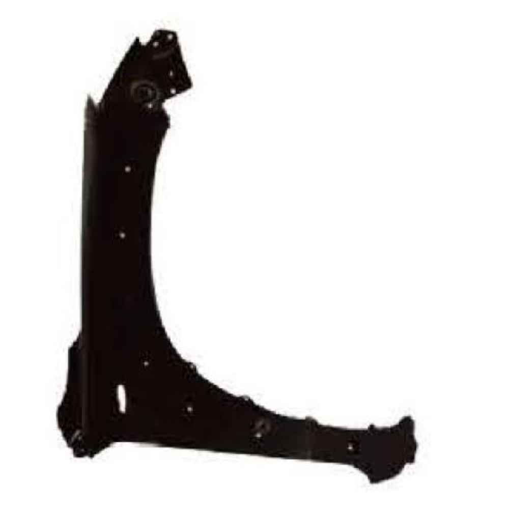 Vicrez OE Replacement Front Fender w/ Fender Flares Hole | Toyota RAV4 2009-2012