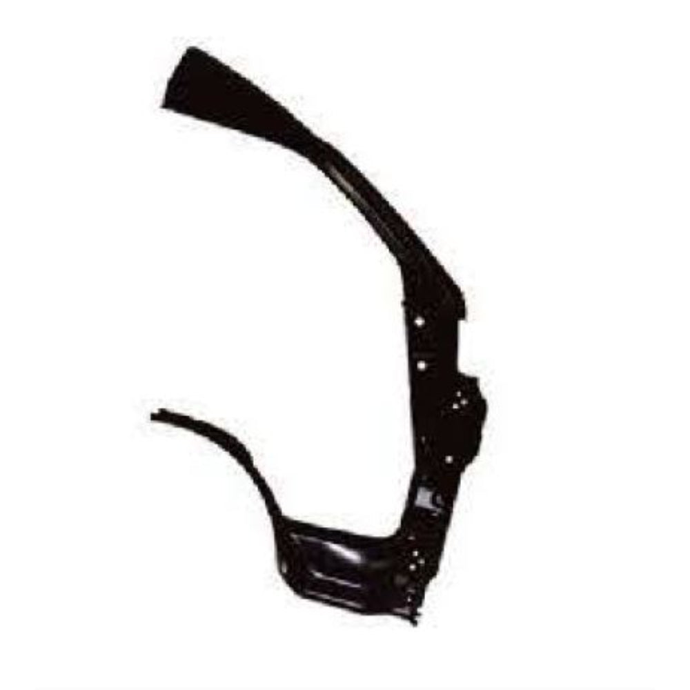 2005-2018 Toyota Hiace OE Replacement Front Pillar Assembly - Vicrez