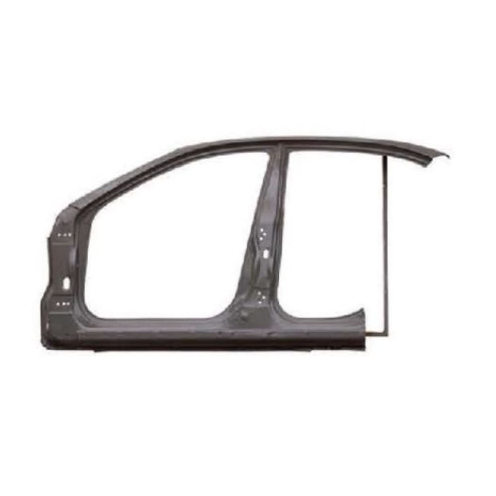 Vicrez OE Replacement Front Side Panel | Chevrolet Epica 2005-2006