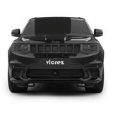 2014-2016 Jeep Grand Cherokee OE Replacement Front Bumper - Vicrez