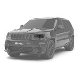 2017-2021 Jeep Grand Cherokee OE Replacement Headlight - Vicrez