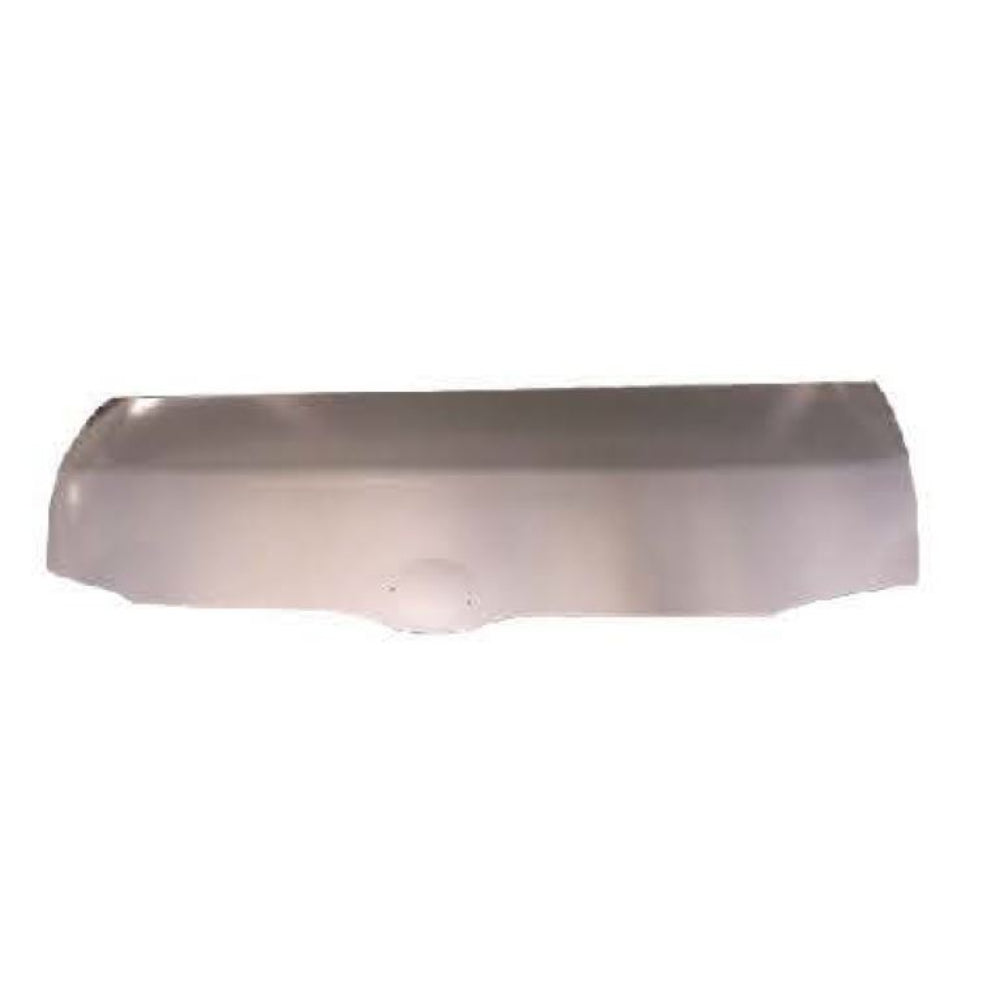 2005-2018 Toyota Hiace OE Replacement Hood Narrow - Vicrez