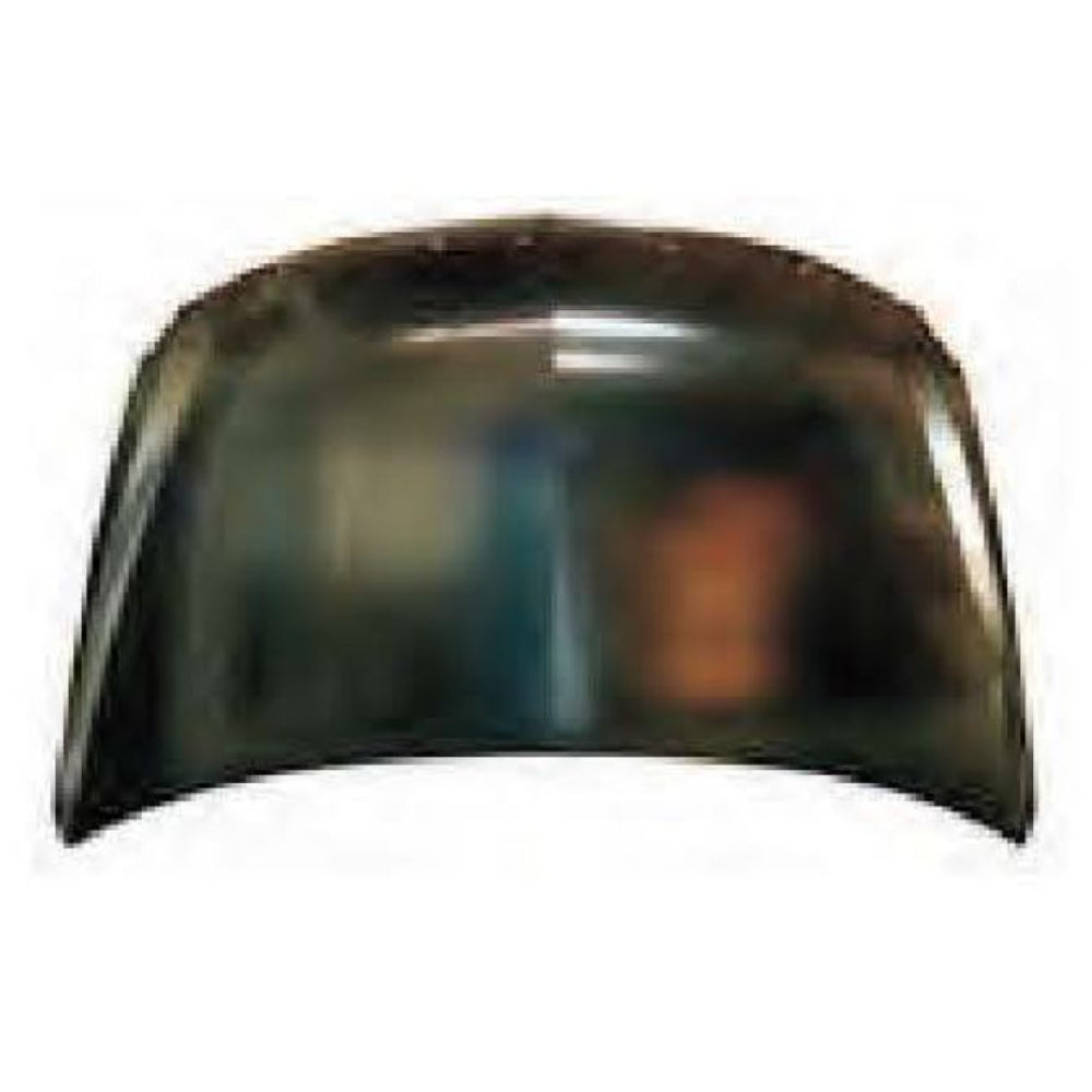 2006-2008 Honda City OE Replacement Hood - Vicrez