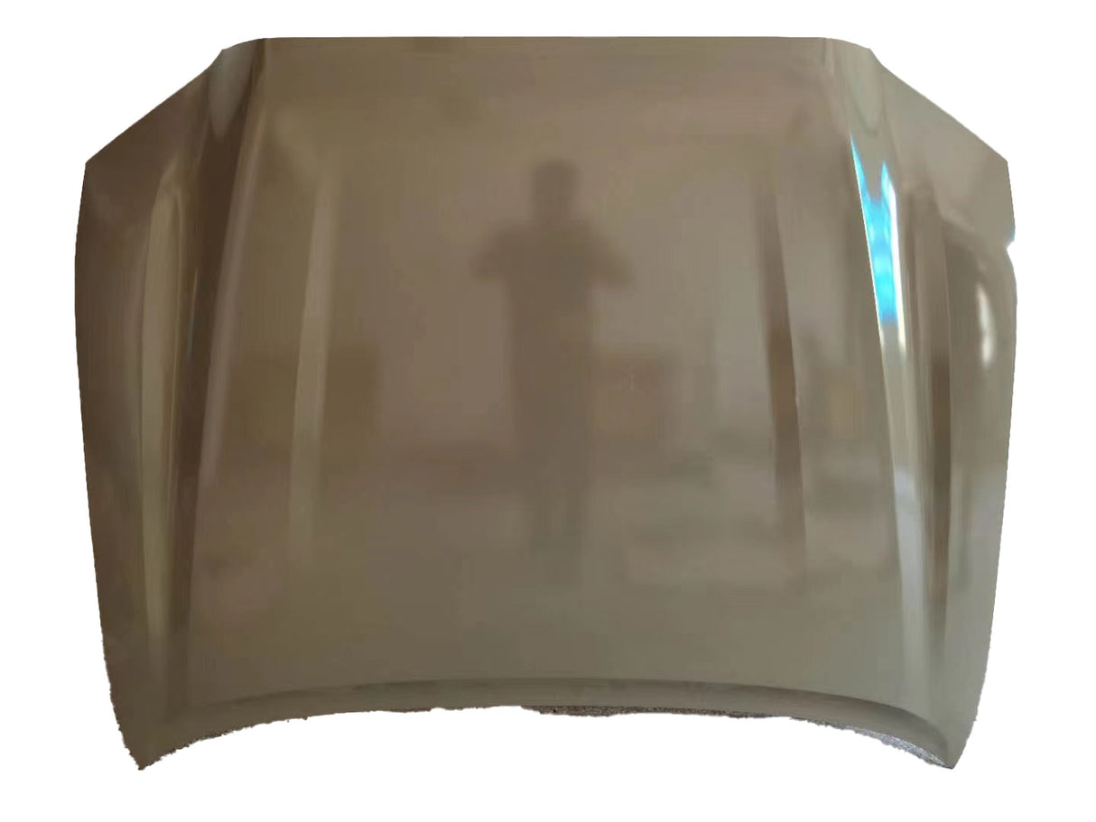 2012-2022 Toyota Tacoma OE Replacement Hood - Vicrez
