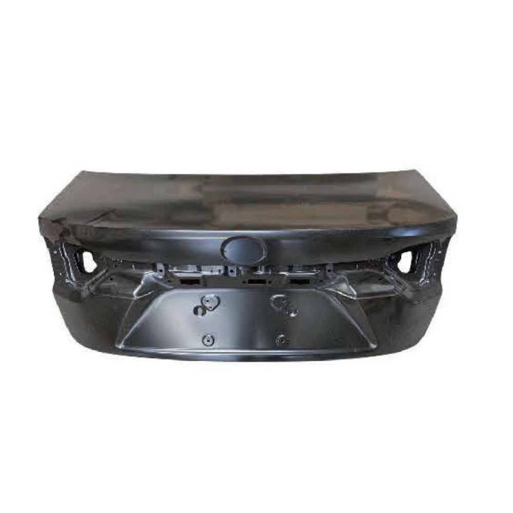 2019-2020 Toyota Corolla OE Replacement Hood - Vicrez