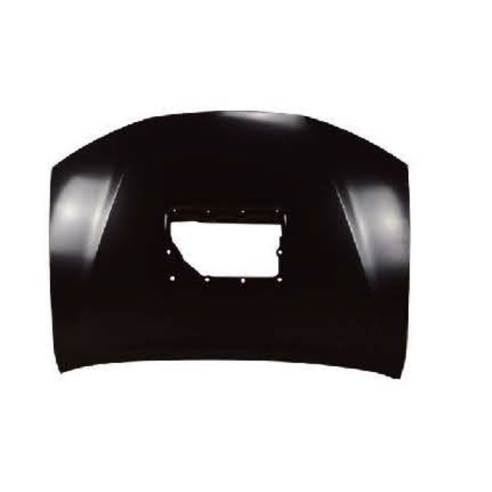 2006-2014 Toyota Fortuner OE Style Replacement Hood - Vicrez