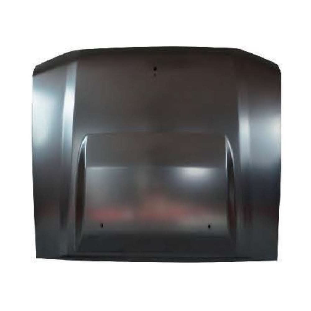 Vicrez OE Replacement Hood | Toyota Land Cruiser FJ79 2008-2014